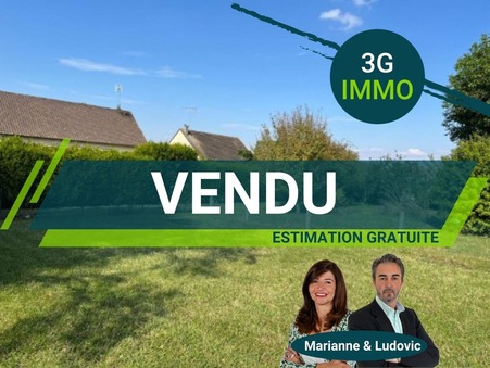 vente maison berteaucourt les thennes
