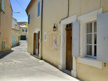 vente maison La motte-d'aigues