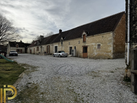 vente maison Nogent le rotrou