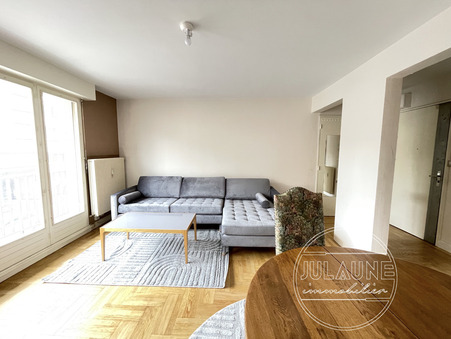 location appartement Limoges