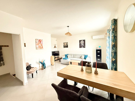 vente appartement Gignac la nerthe