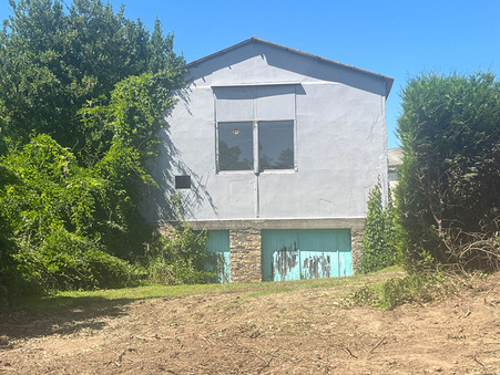 vente maison coueron