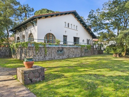 vente maison soorts hossegor