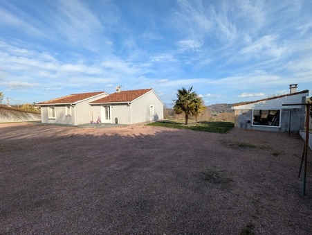 vente maison Aubin