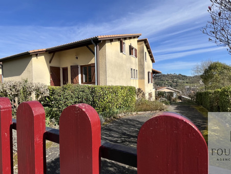 vente maison Agen
