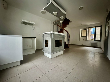vente appartement Montereau-fault-yonne