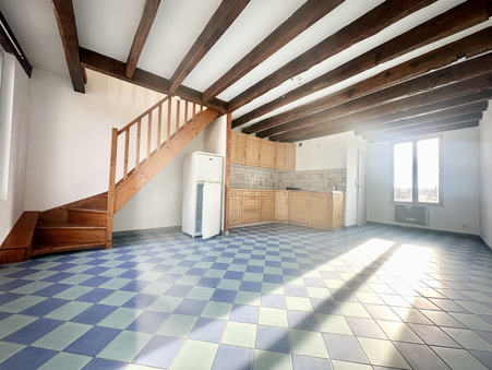 vente appartement Montereau-fault-yonne