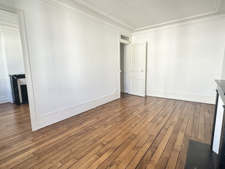 vente appartement Paris