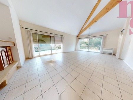 vente maison Saint gely du fesc