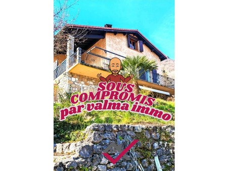 vente maison utelle