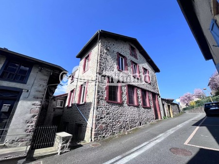 vente immeuble Valsonne
