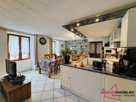 vente appartement Autrans méaudre en vercors
