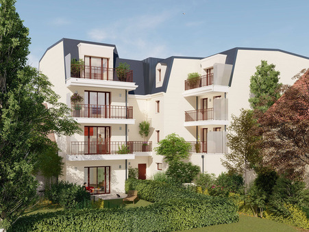 vente neuf Ste genevieve des bois