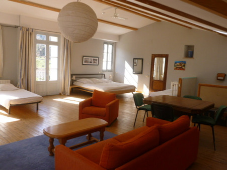 vente appartement Prats-de-mollo-la-preste
