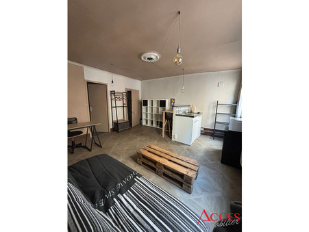 location appartement Limoges