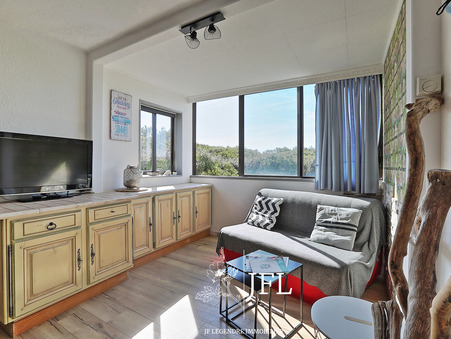 vente appartement Seignosse