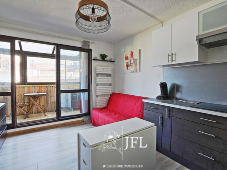 vente appartement Seignosse