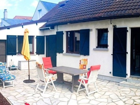 vente maison CAYEUX SUR MER  271 000€