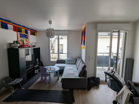 vente appartement Saint Avertin  198 000€