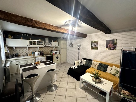 vente maison Mazaugues