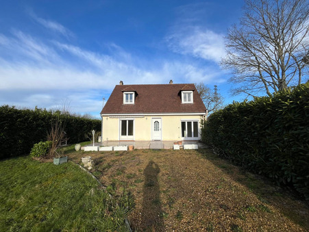 vente maison Pontpoint