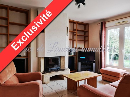 vente maison beautor