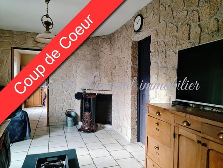 vente maison Saint-gobain