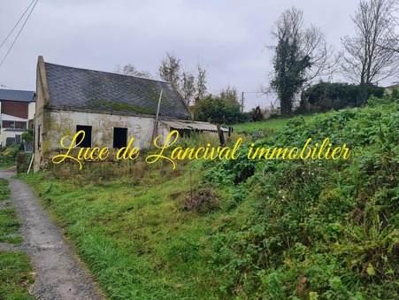 vente terrain Saint-gobain