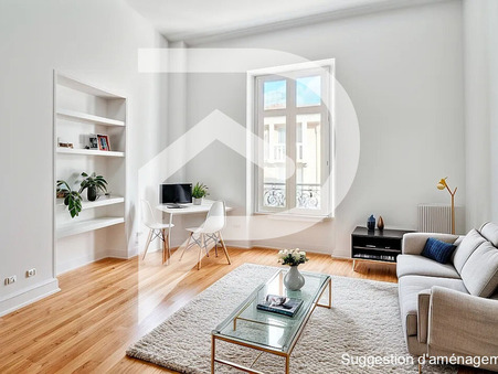 vente appartement cannes