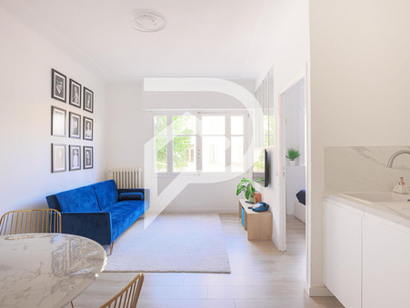 vente appartement cannes