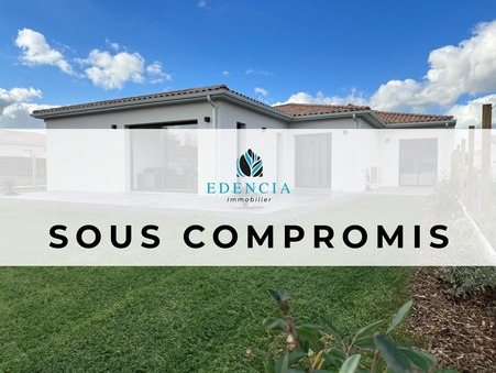 vente maison Haute-goulaine