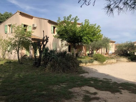vente maison Tavel
