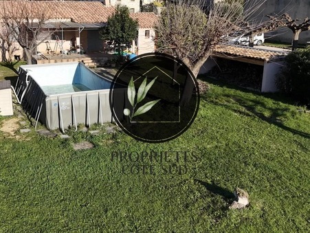 vente maison Saint-geniès-de-comolas