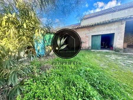 vente maison Saint-geniès-de-comolas