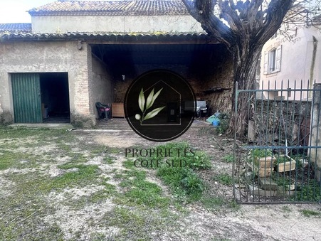 vente maison Saint-geniès-de-comolas