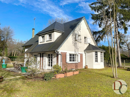 vente maison Lamorlaye