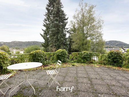 vente maison Baume-les-dames