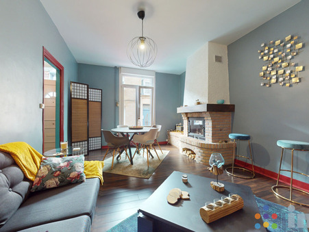 vente maison Dunkerque  227 900€