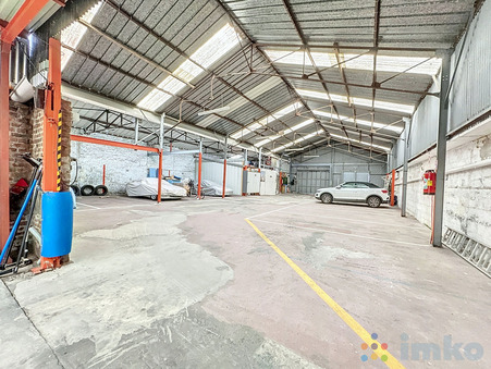vente local Dunkerque  575 000€