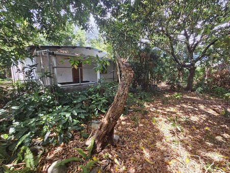 vente maison sainte-marie