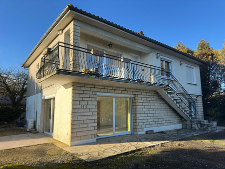 vente maison MIGNE AUXANCES  176 550€