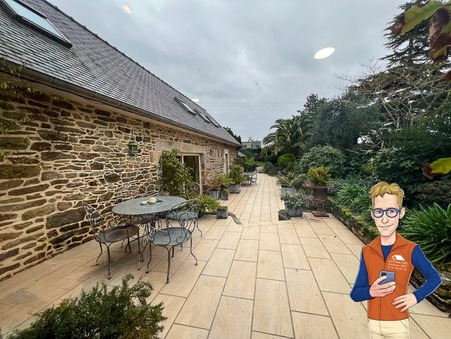vente maison La roche-jaudy