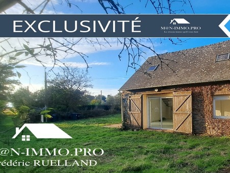 vente maison pipriac