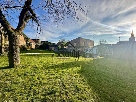 vente maison Quiévy  239 000€