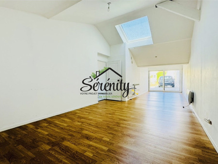 vente maison livry-gargan