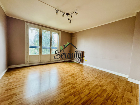 vente appartement Livry-gargan
