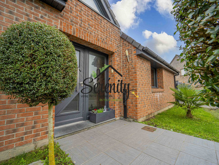 vente maison Emmerin  462 000€