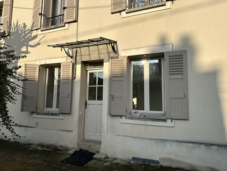 vente appartement Melun