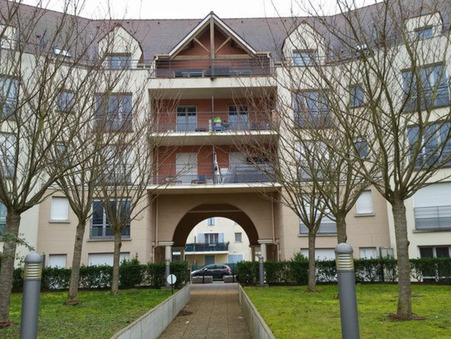 vente appartement Melun