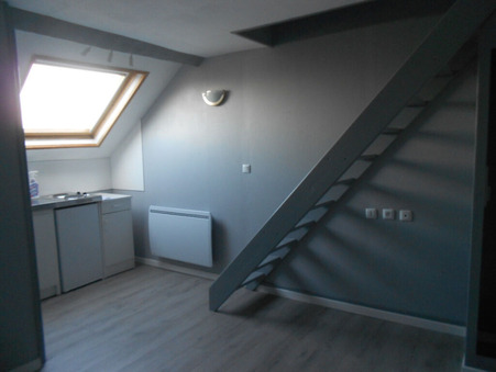 vente appartement melun
